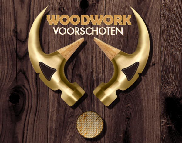 logo woordwork