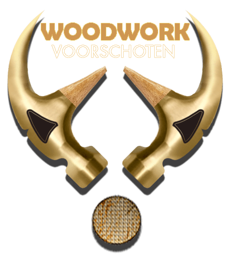 Woodwork Voorschoten - Holz Möbel für drinnen und draußen
