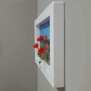 Living Wall Pictures © - Wanddecoratie schilderij kunst