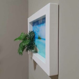 Living Wall Pictures © - Wanddecoratie schilderij kunst