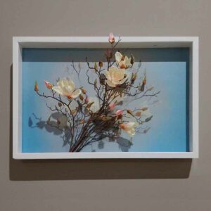 Living Wall Pictures © - Wanddecoratie schilderij kunst