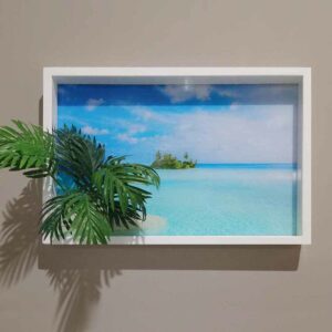 Living Wall Pictures © - Wanddecoratie schilderij kunst