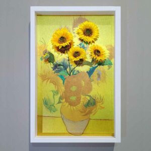 Living Wall Pictures © - Wanddecoratie schilderij kunst