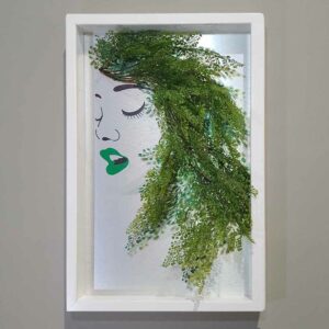 Living Wall Pictures © - Wanddecoratie schilderij kunst